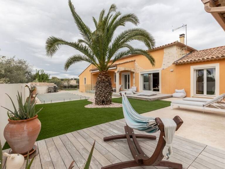 Villa de 6 pièces principales — photo 1