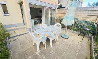 Appartement 2 Pièces 24 m² à vendre à Agde (34300)