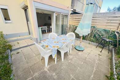 Appartement 2 pièces 129000 €