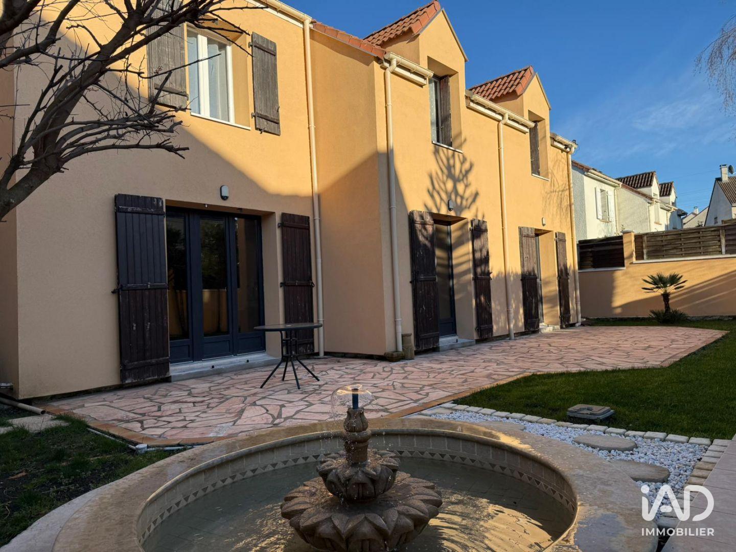Maison à vendre, 6 pièces, 150 m², Montmagny