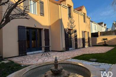 Maison 6 pièces 559000 €