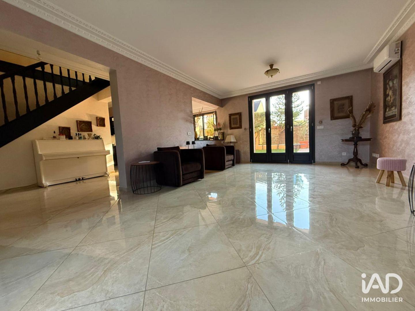 Vente Maison/villa 6 pièces - Photo 4