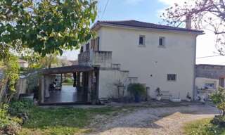 Maison 6 Pièces 185 m² à vendre à Saint-Pardoux-Isaac (47800)