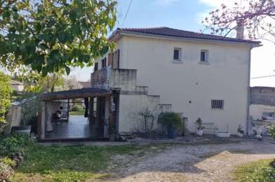 Maison 6 pièces 140000 €