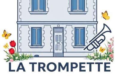 Maison 6 pièces 599900 €