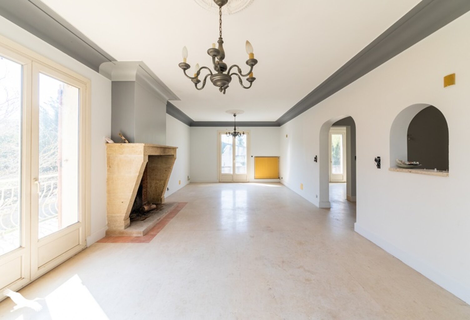 Vente maison 8 pièces 213 m² Agen (47000) — photo 1