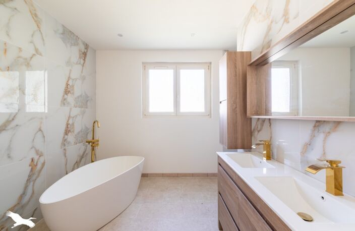 Vente maison 8 pièces 213 m² Agen (47000) — photo 2
