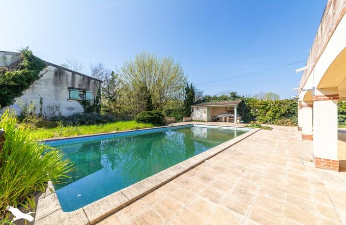 Vente maison 8 pièces 213 m² Agen (47000) — photo 3