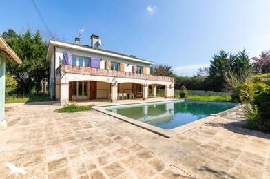 Maison 8 pièces 275000 €