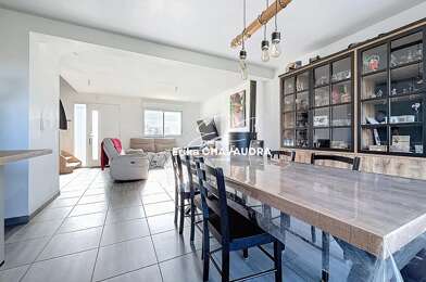 Maison 4 pièces 228000 €