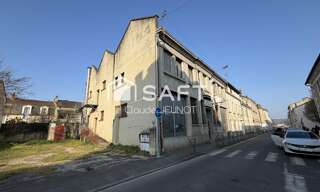 Immeuble  600 m² à vendre à Périgueux (24000)