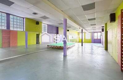 Immeuble 600 m² à rénover + terrain constructible  Périgueux centre — photo du bien