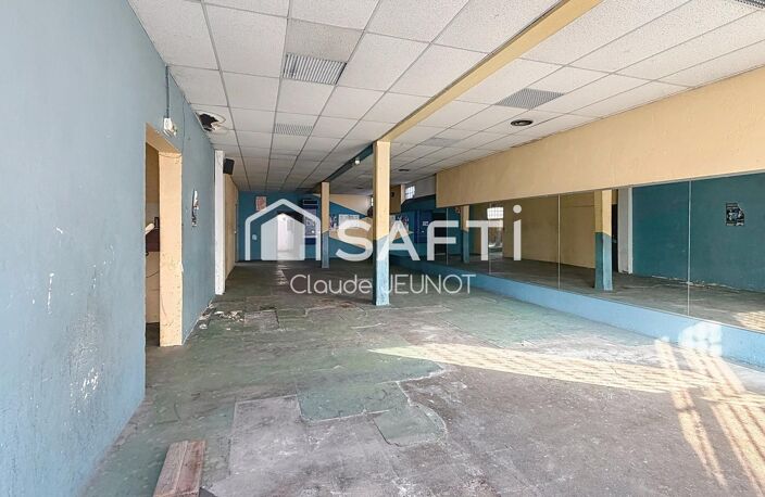 Immeuble 600 m² à rénover + terrain constructible  Périgueux centre — photo 2