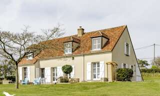 Maison 5 Pièces 160 m² à vendre à Montipouret (36230)