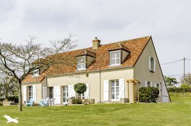 Maison 5 pièces 292050 €