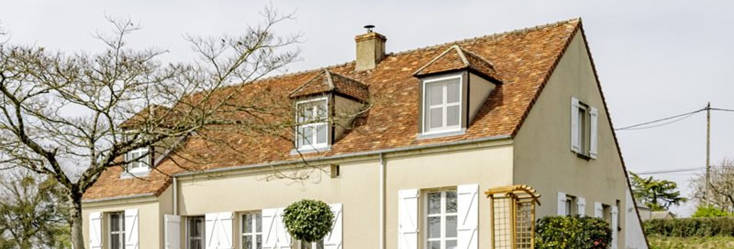 Maison 5 Pièces 160 m² à vendre à Montipouret (36230)