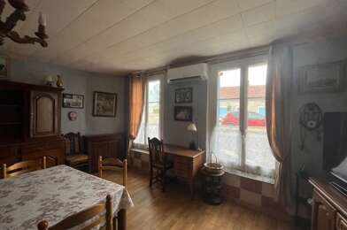 Maison 3 pièces 54800 €