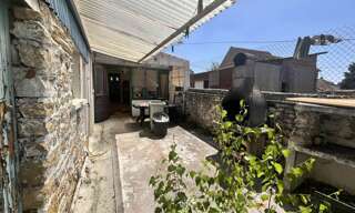 Maison 3 Pièces 65 m² à vendre à Châteaumeillant (18370)