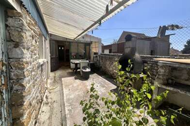Maison 3 pièces 54800 €