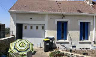 Maison 3 Pièces 65 m² à vendre à Châteaumeillant (18370)