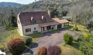 Maison 7 Pièces 195 m² à vendre à Groléjac (24250)