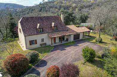 Maison 7 pièces 370000 €