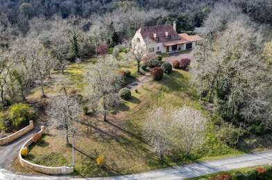 Maison 7 pièces 353000 €