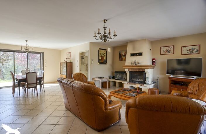 Traditionnelle de 7 pièces principales — photo 3