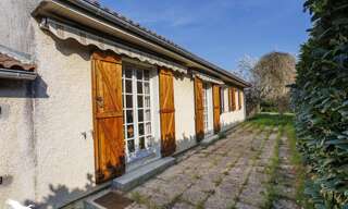 Maison 4 Pièces 99 m² à vendre à Saint-Orens-de-Gameville (31650)