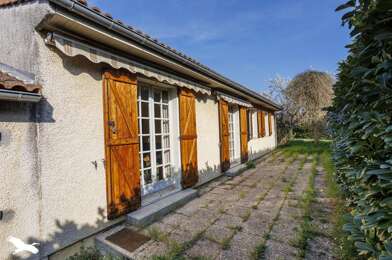 Maison 4 pièces 328600 €