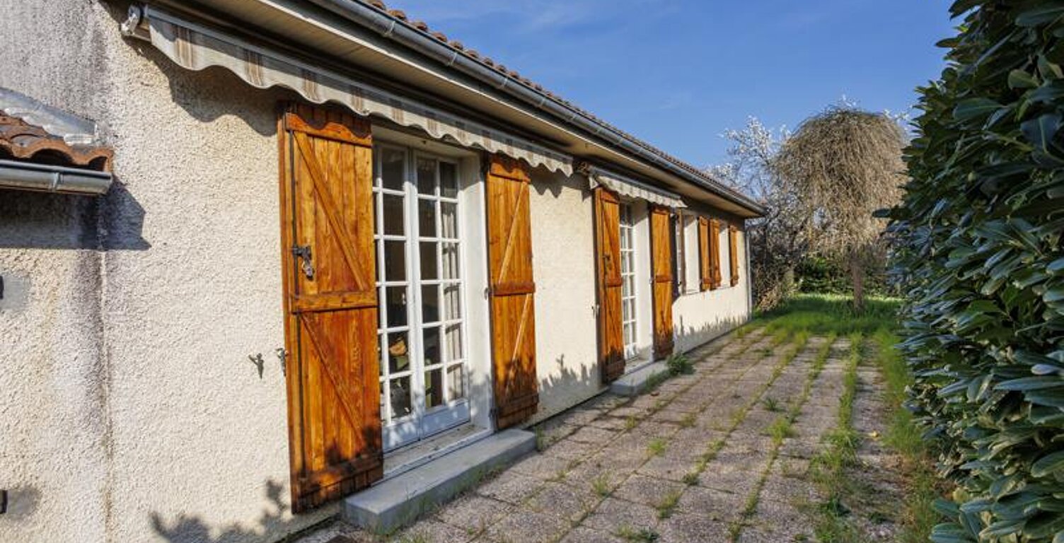 Traditionnelle de 4 pièces principales — photo 1