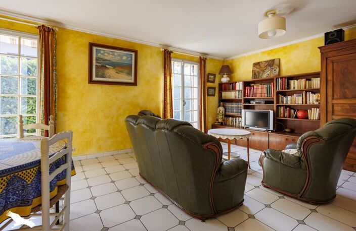 Traditionnelle de 4 pièces principales — photo 3