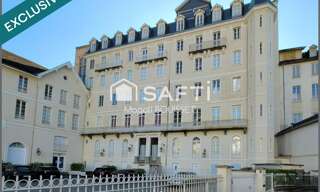 Appartement 1 Pièce 31 m² à vendre à Bagnères-de-Luchon (31110)