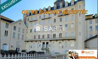 Appartement 1 Pièce 31 m² à vendre à Bagnères-de-Luchon (31110)