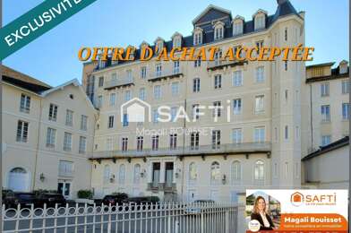 Appartement 1 pièces 93500 €