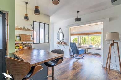 Maison 4 pièces 350000 €