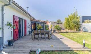 Maison 4 Pièces 78 m² à vendre à Mérignac (33700)