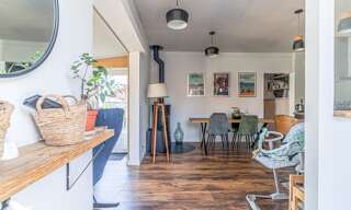 Maison 4 Pièces 78 m² à vendre à Mérignac (33700)