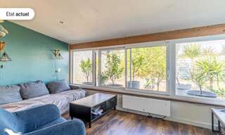 Maison 4 Pièces 78 m² à vendre à Mérignac (33700)