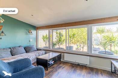 Maison 4 pièces 350000 €