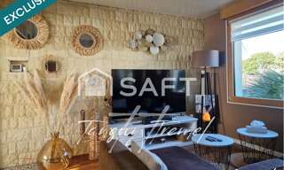 Maison 4 Pièces 72 m² à vendre à Quéven (56530)