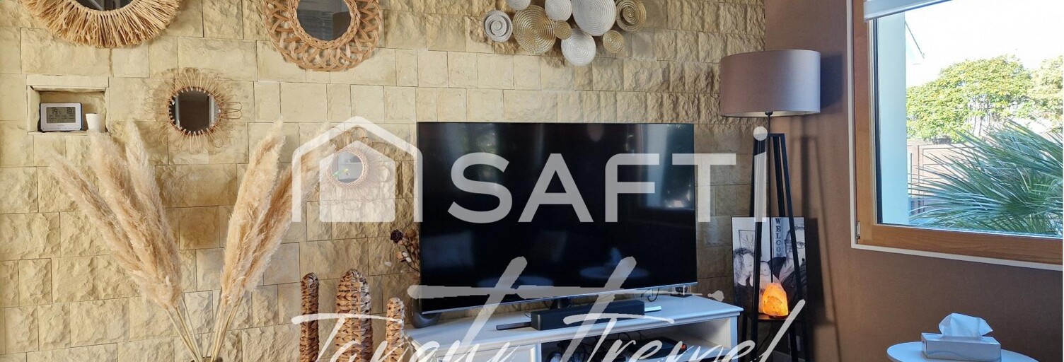 Maison 4 Pièces 72 m² à vendre à Quéven (56530)