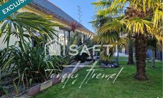 Maison 4 Pièces 72 m² à vendre à Quéven (56530)