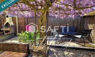 Maison 4 Pièces 88 m² à vendre à Quéven (56530)