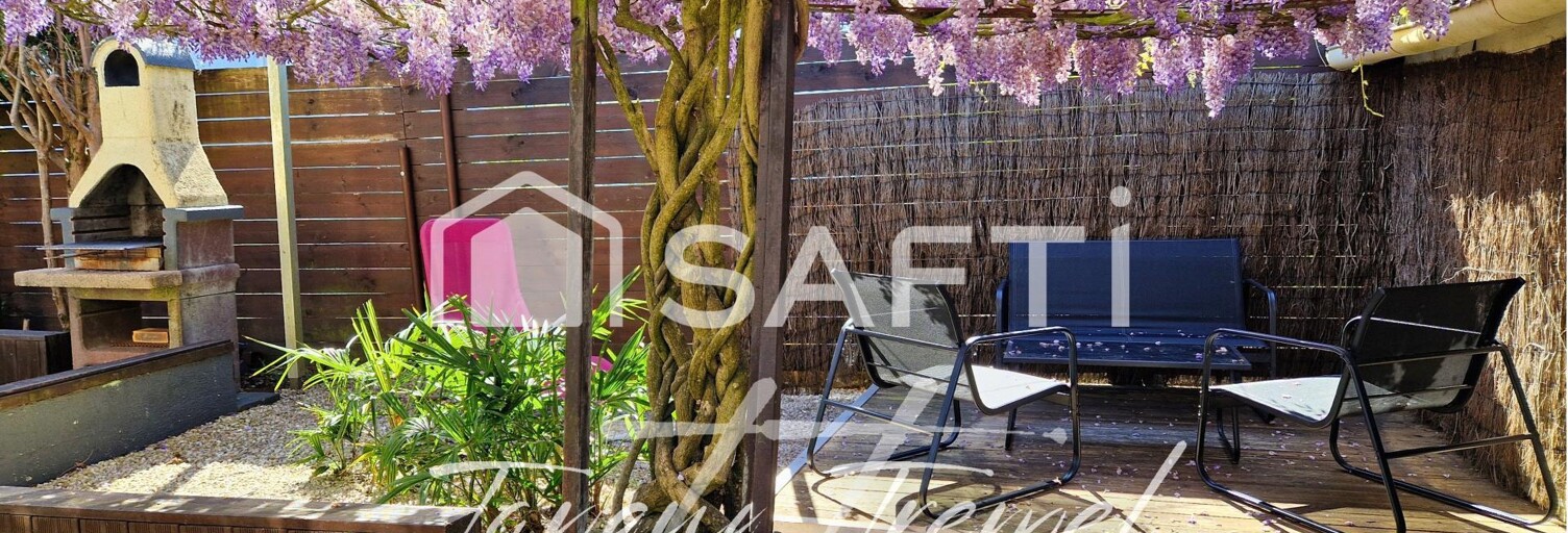 Maison 4 Pièces 88 m² à vendre à Quéven (56530)