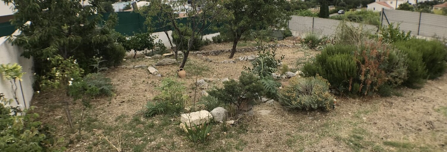 Maison 5 Pièces 122 m² à louer à Cournonsec (34660)