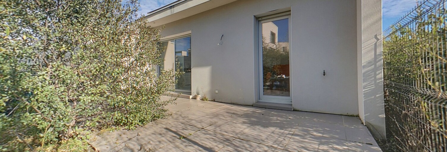 Maison 3 Pièces 67 m² à vendre à Agde (34300)