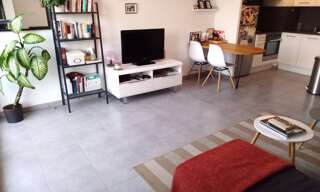 Appartement 2 Pièces 45 m² à louer à Montpellier (34070)