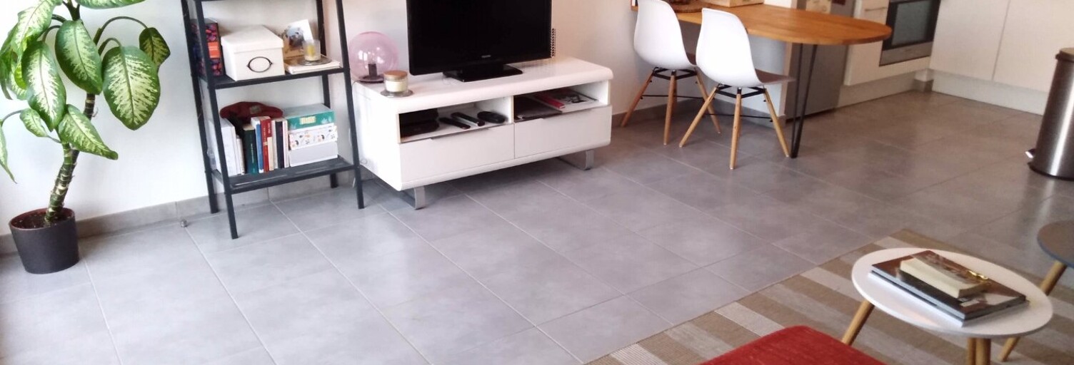 Appartement 2 Pièces 45 m² à louer à Montpellier (34070)