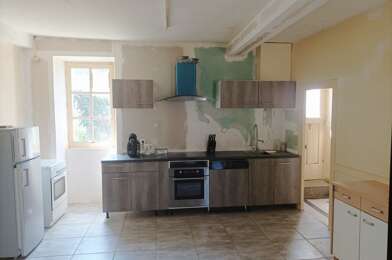 Maison 4 pièces 39000 €